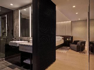 Equinox Hotel Hudson Yards New York fotoÄŸrafÄ±