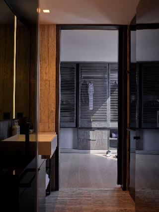Equinox Hotel Hudson Yards New York fotoÄŸrafÄ±