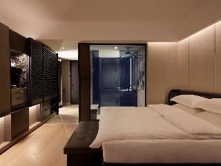 Equinox Hotel Hudson Yards New York fotoÄŸrafÄ±