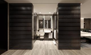 Equinox Hotel Hudson Yards New York fotoÄŸrafÄ±