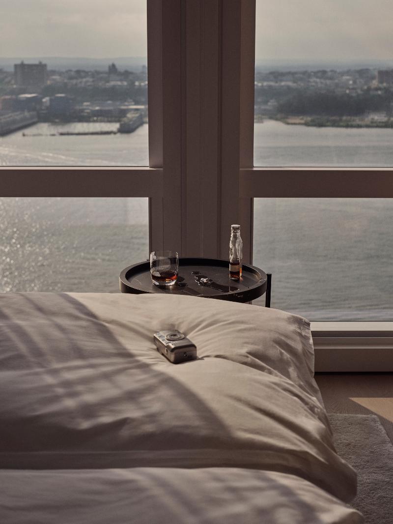 Equinox Hotel Hudson Yards New York - Oda