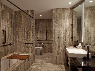 Equinox Hotel Hudson Yards New York fotoÄŸrafÄ±