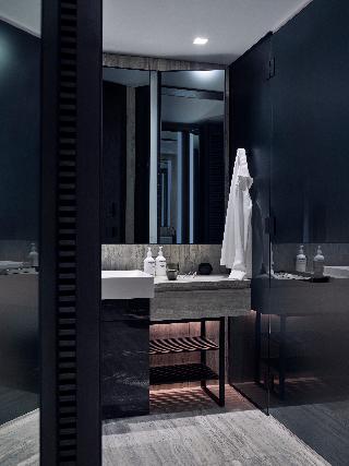 Equinox Hotel Hudson Yards New York fotoÄŸrafÄ±