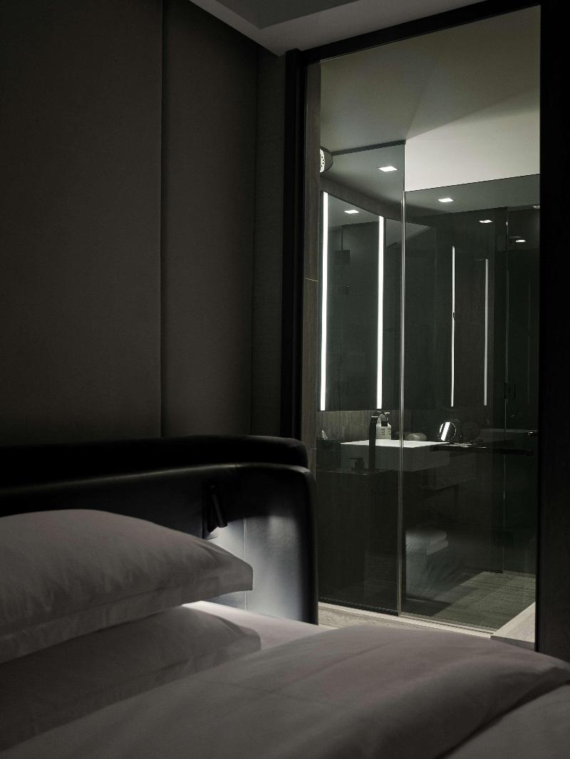 Equinox Hotel Hudson Yards New York - Oda