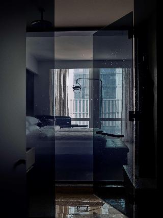 Equinox Hotel Hudson Yards New York fotoÄŸrafÄ±