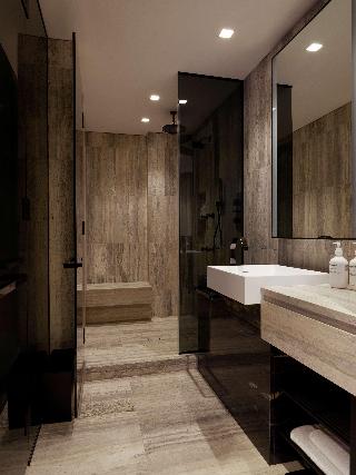 Equinox Hotel Hudson Yards New York fotoÄŸrafÄ±