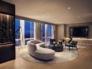 Equinox Hotel Hudson Yards New York fotoÄŸrafÄ±
