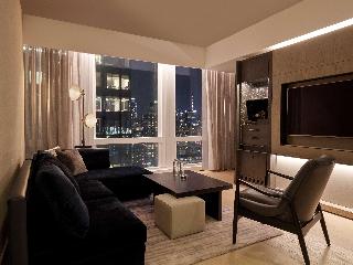 Equinox Hotel Hudson Yards New York fotoÄŸrafÄ±