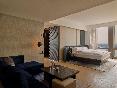 Equinox Hotel Hudson Yards New York oda fotoğrafı
