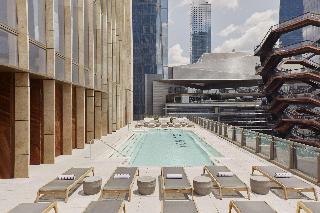 Equinox Hotel Hudson Yards New York fotoÄŸrafÄ±
