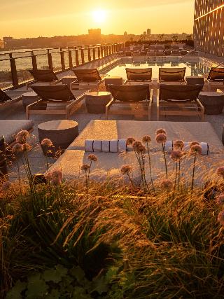 Equinox Hotel Hudson Yards New York fotoÄŸrafÄ±