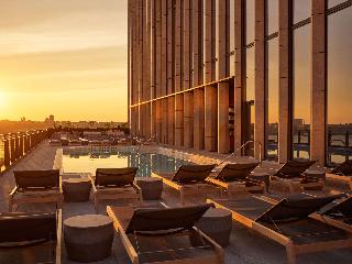 Equinox Hotel Hudson Yards New York fotoÄŸrafÄ±