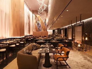 Equinox Hotel Hudson Yards New York fotoÄŸrafÄ±
