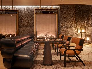 Equinox Hotel Hudson Yards New York fotoÄŸrafÄ±