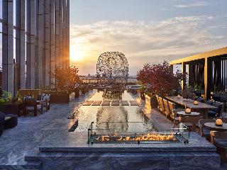 Equinox Hotel Hudson Yards New York fotoÄŸrafÄ±