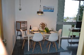 Terrassa De Mar Apartament fotoÄŸrafÄ±