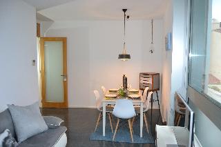 Terrassa De Mar Apartament fotoÄŸrafÄ±