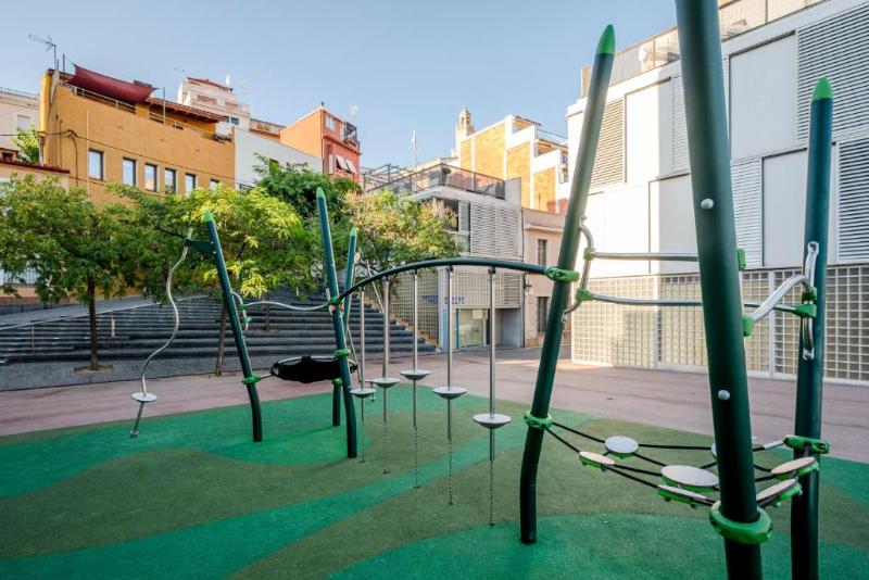 Terrassa De Mar Apartament - Aktivite