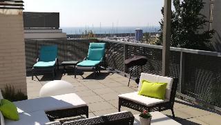 Terrassa De Mar Apartament fotoÄŸrafÄ±
