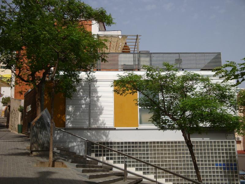 Terrassa De Mar Apartament - Genel
