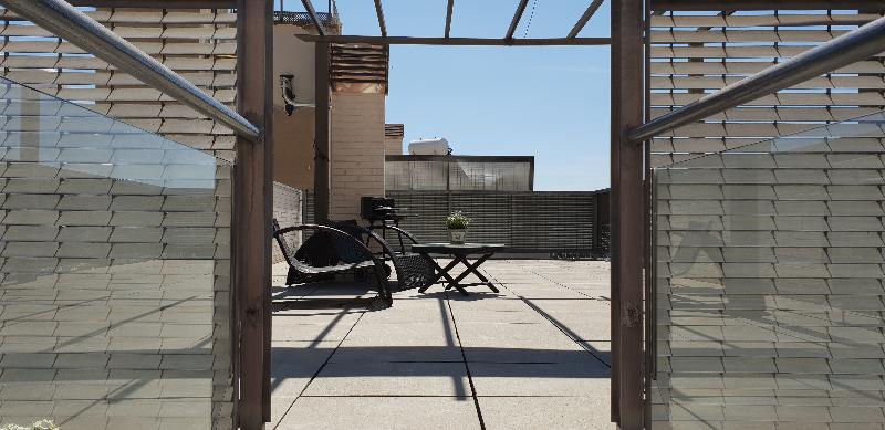 Terrassa De Mar Apartament - Genel
