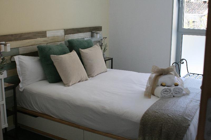 Terrassa De Mar Apartament - Oda