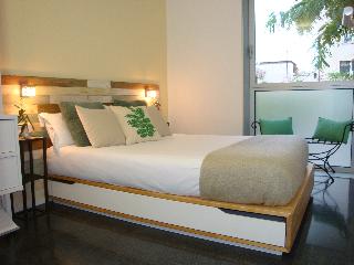 Terrassa De Mar Apartament fotoÄŸrafÄ±
