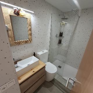 Terrassa De Mar Apartament fotoÄŸrafÄ±