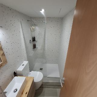 Terrassa De Mar Apartament fotoÄŸrafÄ±