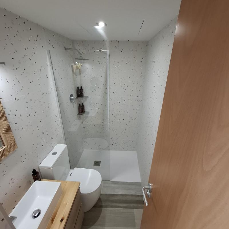 Terrassa De Mar Apartament - Oda
