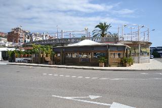 Terrassa De Mar Apartament fotoÄŸrafÄ±