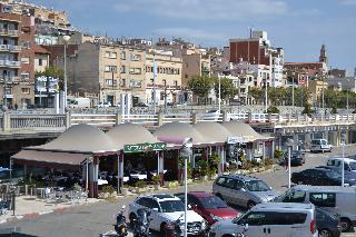 Terrassa De Mar Apartament fotoÄŸrafÄ±