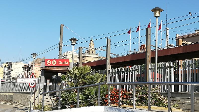 Terrassa De Mar Apartament - Plaj