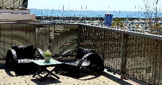 Terrassa De Mar Apartament fotoÄŸrafÄ±