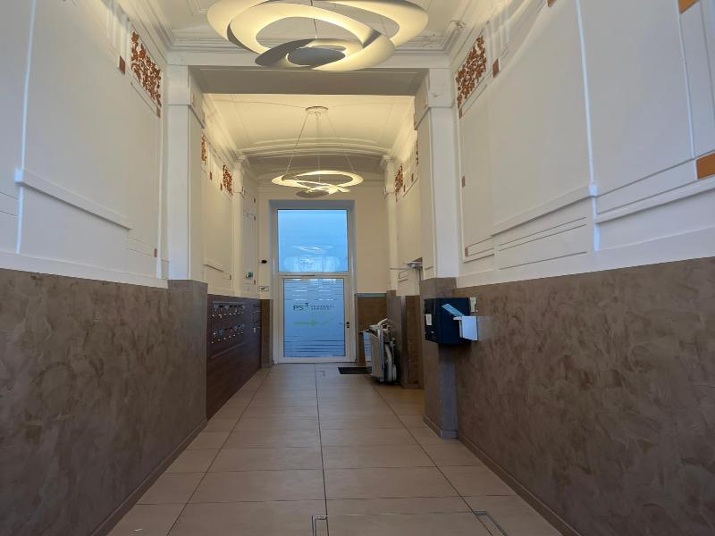 4 Beds&More Vienna Apartments - Lobi