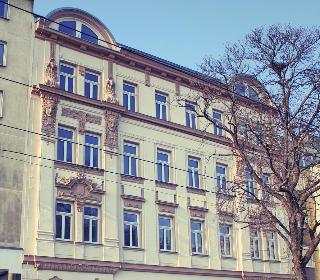 4 Beds&More Vienna Apartments otel fotoğrafı