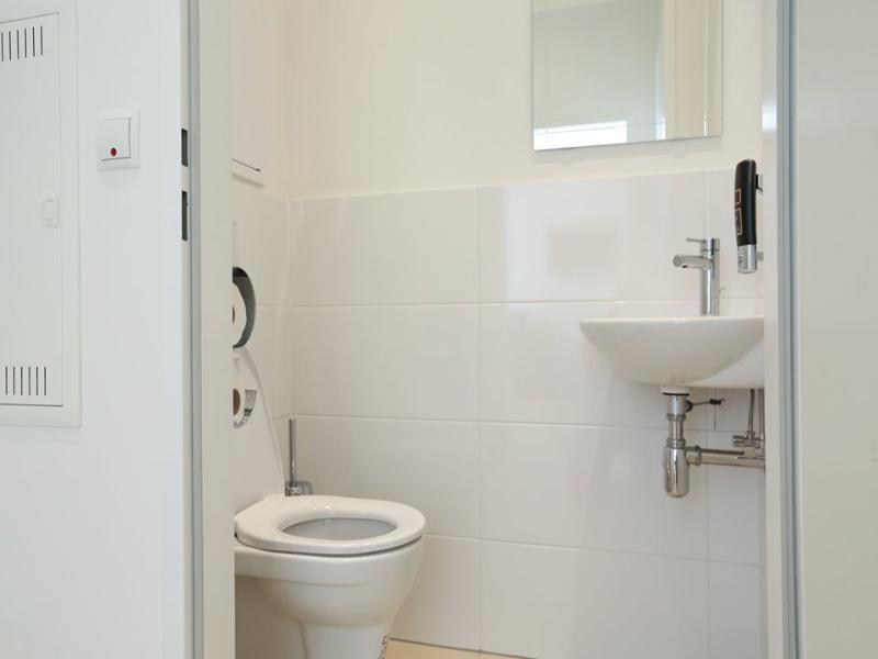 4 Beds&More Vienna Apartments - Oda