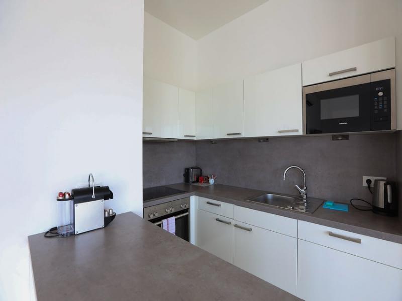 4 Beds&More Vienna Apartments - Oda