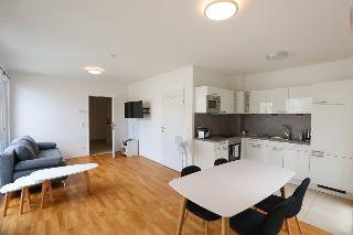 4 Beds&More Vienna Apartments fotoÄŸrafÄ±
