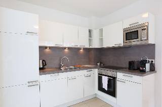 4 Beds&More Vienna Apartments fotoÄŸrafÄ±