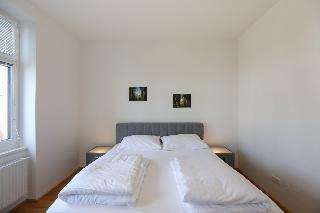 4 Beds&More Vienna Apartments fotoÄŸrafÄ±