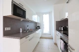 4 Beds&More Vienna Apartments fotoÄŸrafÄ±