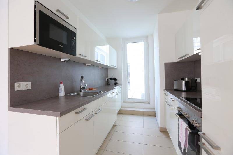 4 Beds&More Vienna Apartments - Oda