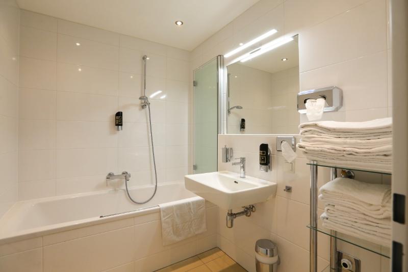 4 Beds&More Vienna Apartments - Oda