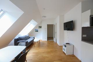 4 Beds&More Vienna Apartments fotoÄŸrafÄ±