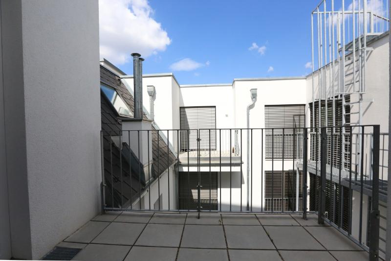 4 Beds&More Vienna Apartments - Oda