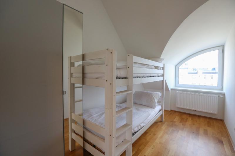 4 Beds&More Vienna Apartments - Oda