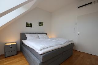 4 Beds&More Vienna Apartments fotoÄŸrafÄ±