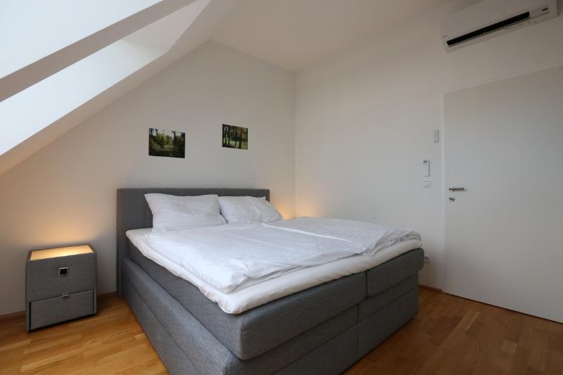 4 Beds&More Vienna Apartments - Oda