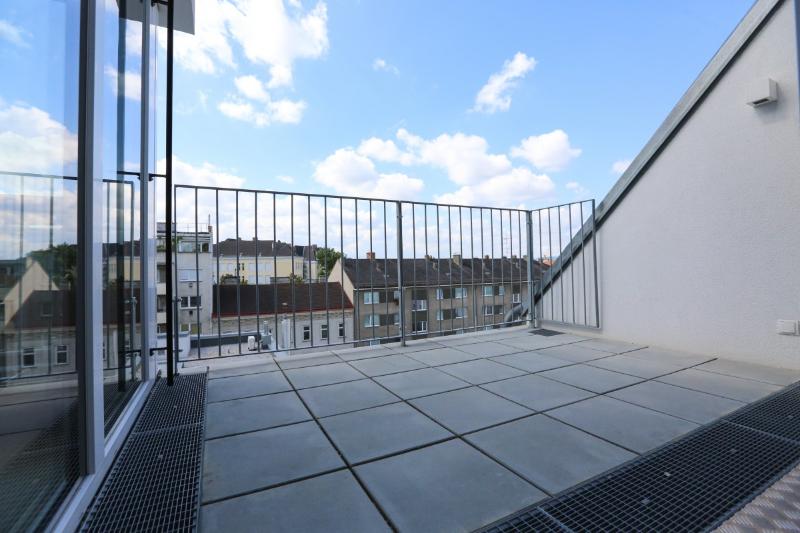 4 Beds&More Vienna Apartments - Oda